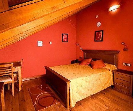 אורנסה Hotel La Casa Grande חדר תמונה