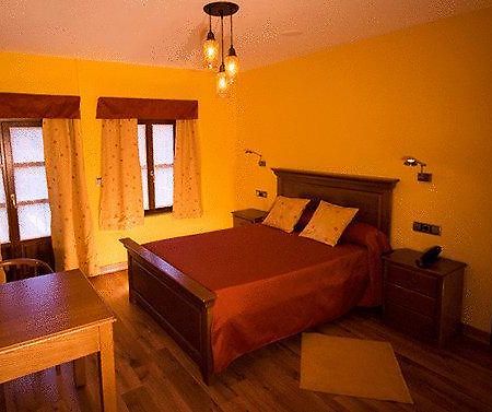 אורנסה Hotel La Casa Grande חדר תמונה
