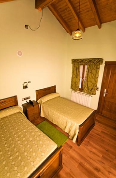 אורנסה Hotel La Casa Grande חדר תמונה