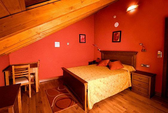אורנסה Hotel La Casa Grande חדר תמונה