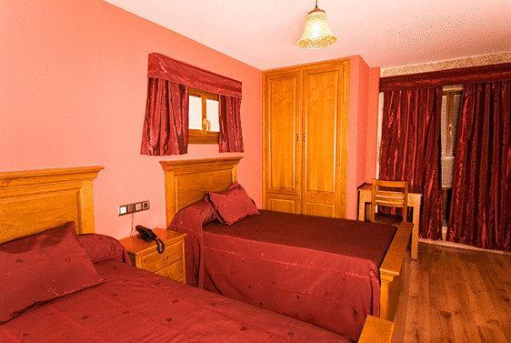 אורנסה Hotel La Casa Grande חדר תמונה