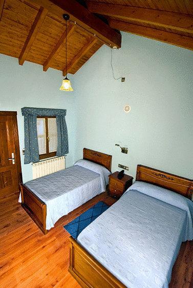 אורנסה Hotel La Casa Grande חדר תמונה