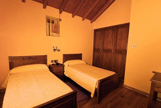 אורנסה Hotel La Casa Grande חדר תמונה