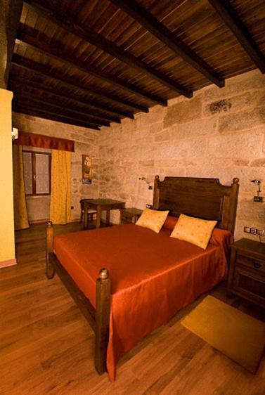 אורנסה Hotel La Casa Grande חדר תמונה