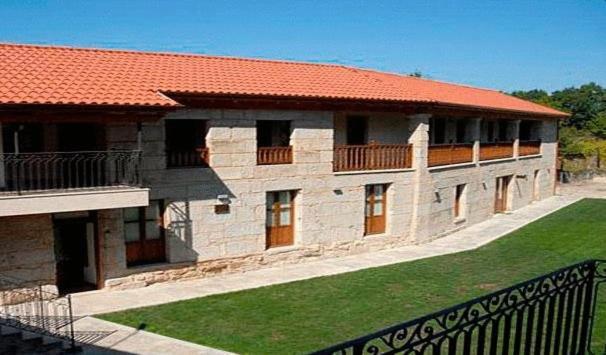 אורנסה Hotel La Casa Grande חדר תמונה